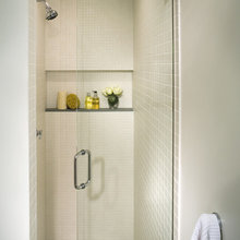 Small bathroom