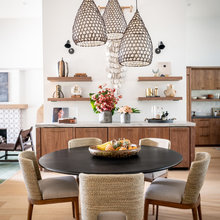 Dining Rooms