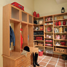 Closets