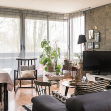 Un après-midi chez Fanny, du blog Mahous'in Déco