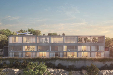 Oasis 3 Residence