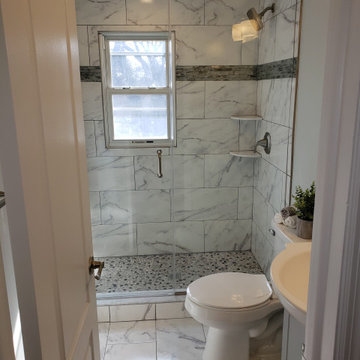 Renovation and Alteration to Single Family Home in Edison