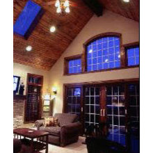 Traditonal Licing Room