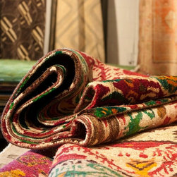STARK: Carpet + Rug Designs - Products