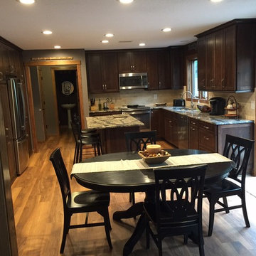 Interior Projects