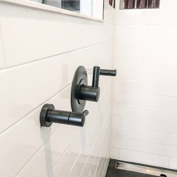 Byers Ave - Master Bath