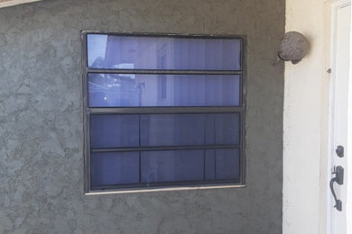 EXTERIOR RENOVATIONS