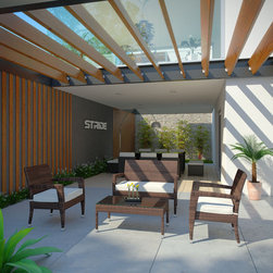 Modway Furniture - Products
