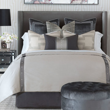 Bedroom Ensemble