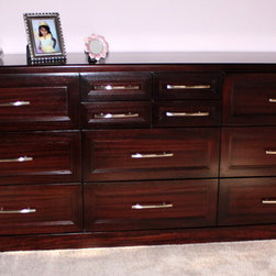 Art of Woodworking, Inc. - Furniture Pieces - Products