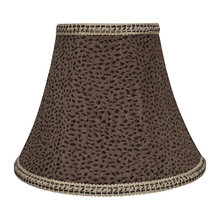 TV room lamp shades