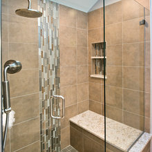 New Bathroom