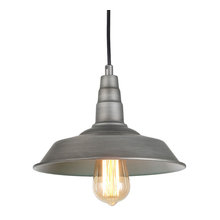 Pendant Lighting
