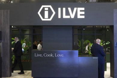 About ILVE USA