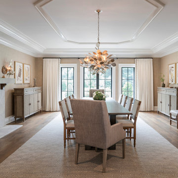 Locust Valley Estate