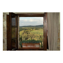 Tuscan art