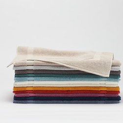 Air Weight Bath Mat - Products