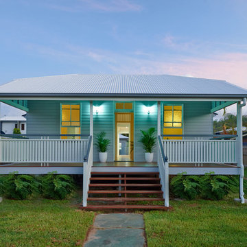 Renovation - West End
