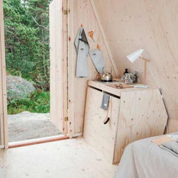 A-Frame Clouds - Products