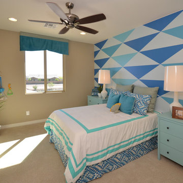 Desert Intrigue @ Vistancia | Peoria, AZ | 4093 - Discover