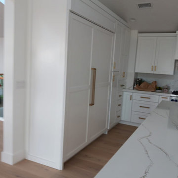 More Kitchens