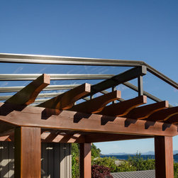 Patio Covers - Products