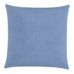 Throw Pillow 22" x 22" - Decorative Pillows