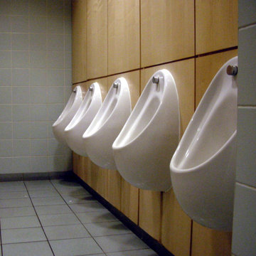 Commercial Plumbing