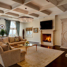 Scotts Lane Dining Room