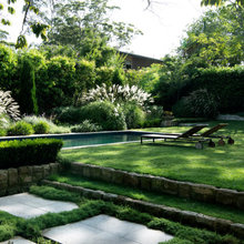 Outdoor Space