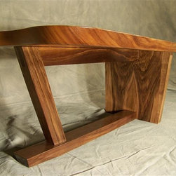 Nakashima Table - Coffee Tables