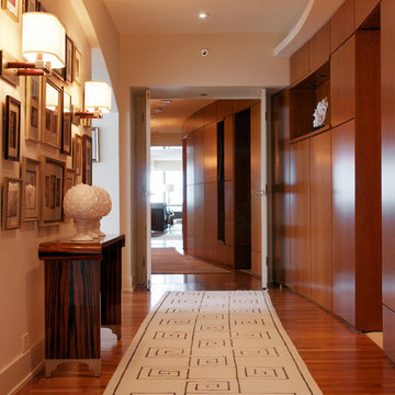 Contemporary Condominium