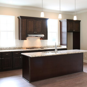 Louisiana Craftsman