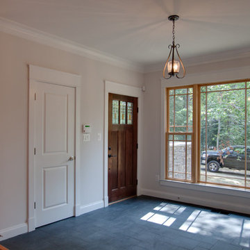 Andalusia Custom Home
