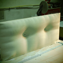 Fabric Forming Wall Designs - Products