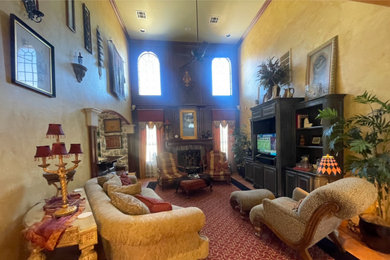 Hopkins Home