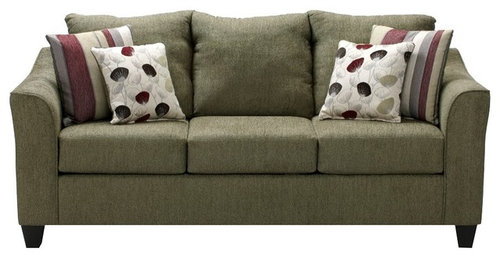 Living Room sofa color combinations