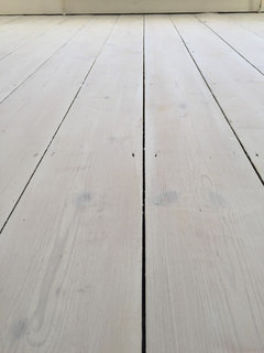 Bona White Primer  White Wash Wood Floor Primer From Bona