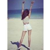 Gulsefa Robertss foto