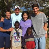Roxanne Worley's photo