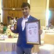 Foto von Madhur Gupta