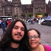 Karla Madrigal Lopez's photo