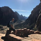 Clay Pagels's photo