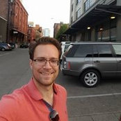 Mitchell Karr's photo