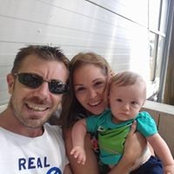 Shane Hussey's photo