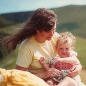 Christa Percival's photo