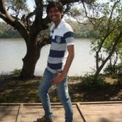Foto von Sai Venkat
