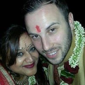 Aneka Shah-Levy's photo