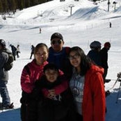 Agnes Esteban's photo