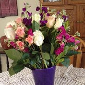 Sue Kilbourne's photo